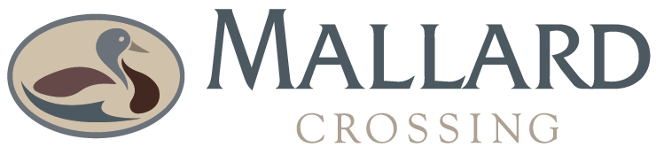 Mallard Crossing Apartments logo